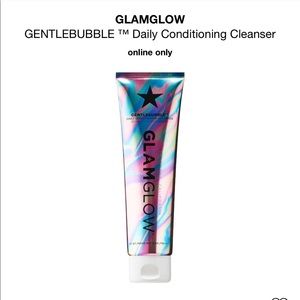GLAMGLOW GENTLEBUBBLE Daily Conditioning Cleanser